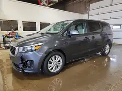 KNDMB5C14J6407685 2018 KIA SEDONA