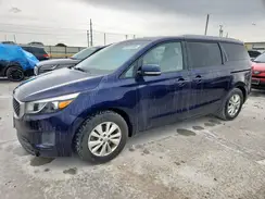 KNDMB5C14J6407704 2018 KIA SEDONA