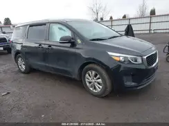 KNDMB5C14J6423725 2018 KIA SEDONA