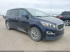 KNDMB5C14K6453132 2019 KIA SEDONA