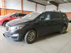 KNDMB5C14K6454300 2019 KIA SEDONA