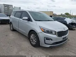 KNDMB5C14K6480010 2019 KIA SEDONA