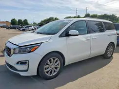KNDMB5C14K6494361 2019 KIA SEDONA
