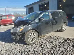KNDMB5C14K6500529 2019 KIA SEDONA