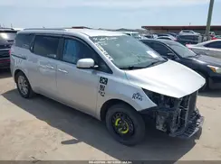KNDMB5C14K6502846 2019 KIA SEDONA