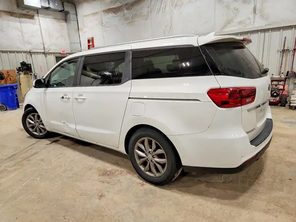 KNDMB5C14K6505522 2019 KIA SEDONA - Image 2