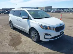 KNDMB5C14K6506251 2019 KIA SEDONA
