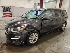 KNDMB5C14K6509473 2019 KIA SEDONA