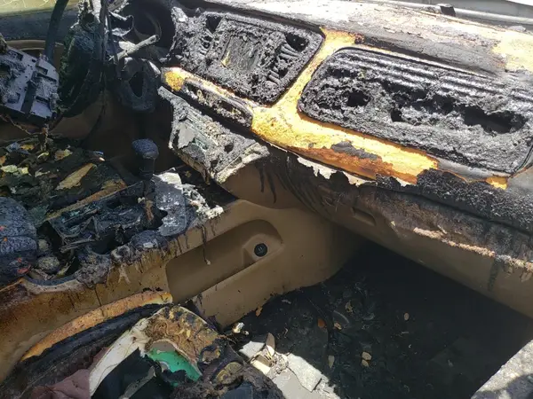 KNDMB5C14K6516200 2019 KIA SEDONA - Image 8