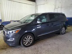 KNDMB5C14K6516598 2019 KIA SEDONA