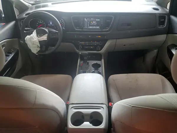 KNDMB5C14K6523468 2019 KIA SEDONA - Image 8