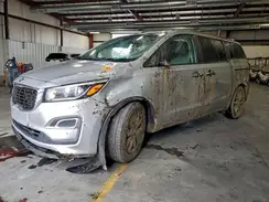 KNDMB5C14K6526290 2019 KIA SEDONA
