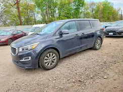 KNDMB5C14K6526645 2019 KIA SEDONA