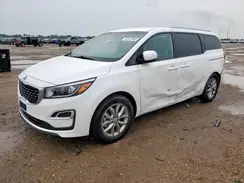 KNDMB5C14K6531375 2019 KIA SEDONA