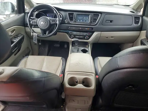 KNDMB5C14K6532803 2019 KIA SEDONA - Image 8