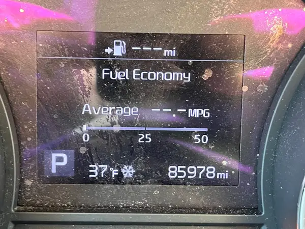 KNDMB5C14K6534244 2019 KIA SEDONA - Image 8