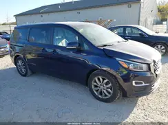 KNDMB5C14K6537063 2019 KIA SEDONA