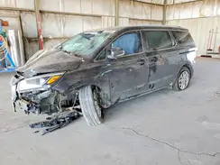 KNDMB5C14K6538228 2019 KIA SEDONA