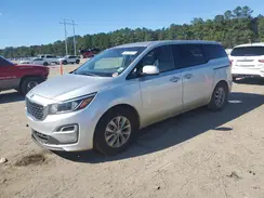 KNDMB5C14K6539329 2019 KIA SEDONA