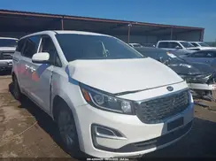 KNDMB5C14K6539623 2019 KIA SEDONA