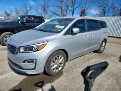 KNDMB5C14K6539802 2019 KIA SEDONA