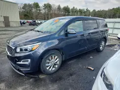 KNDMB5C14K6540688 2019 KIA SEDONA