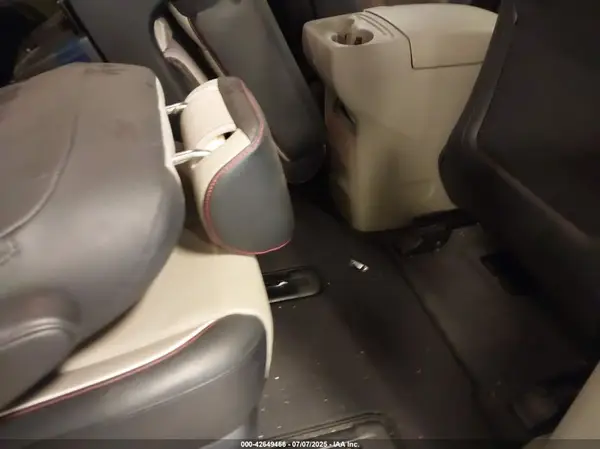 KNDMB5C14K6543008 2019 KIA SEDONA - Image 8