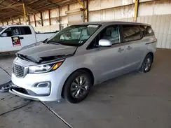 KNDMB5C14K6547480 2019 KIA SEDONA