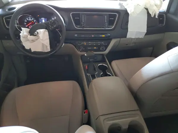 KNDMB5C14K6547480 2019 KIA SEDONA - Image 8