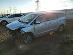 KNDMB5C14K6548600 2019 KIA SEDONA