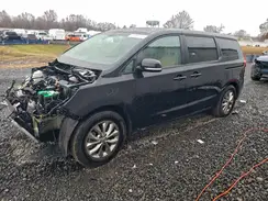 KNDMB5C14K6551383 2019 KIA SEDONA