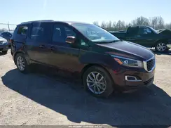 KNDMB5C14K6556583 2019 KIA SEDONA