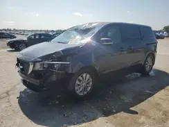 KNDMB5C14K6566580 2019 KIA SEDONA