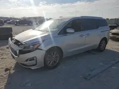 KNDMB5C14K6570158 2019 KIA SEDONA