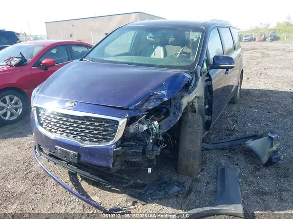 KNDMB5C14L6566001 2020 KIA SEDONA - Image 2