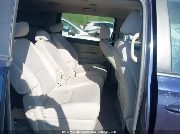 KNDMB5C14L6566001 2020 KIA SEDONA - Image 8