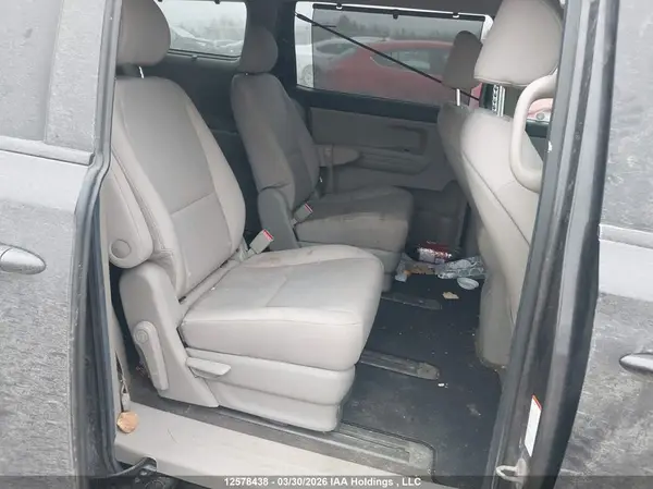 KNDMB5C14L6574521 2020 KIA SEDONA - Image 8