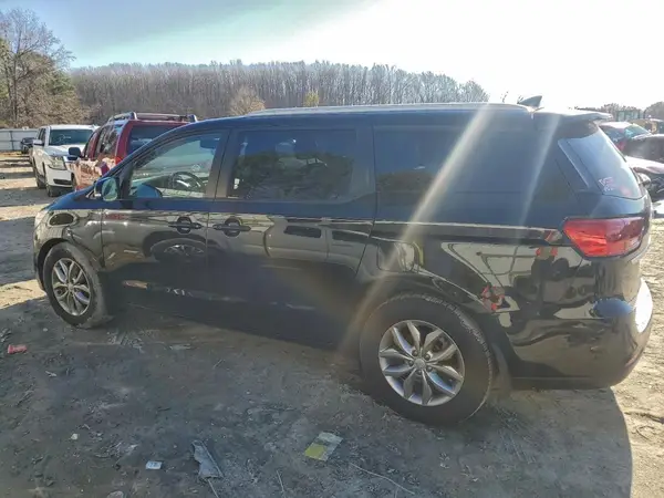 KNDMB5C14L6574566 2020 KIA SEDONA - Image 2