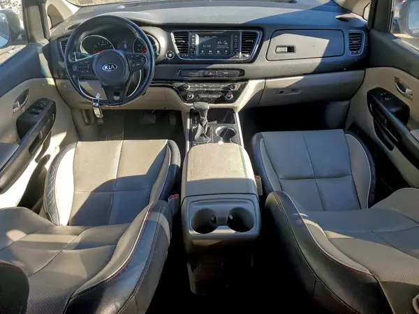 KNDMB5C14L6574566 2020 KIA SEDONA - Image 8