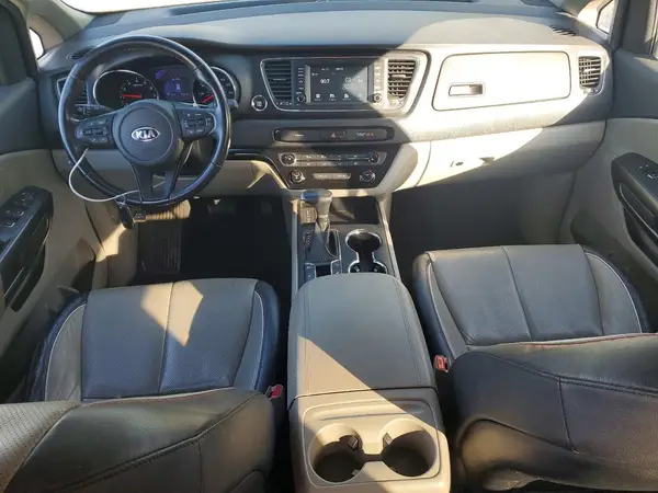KNDMB5C14L6576219 2020 KIA SEDONA - Image 8