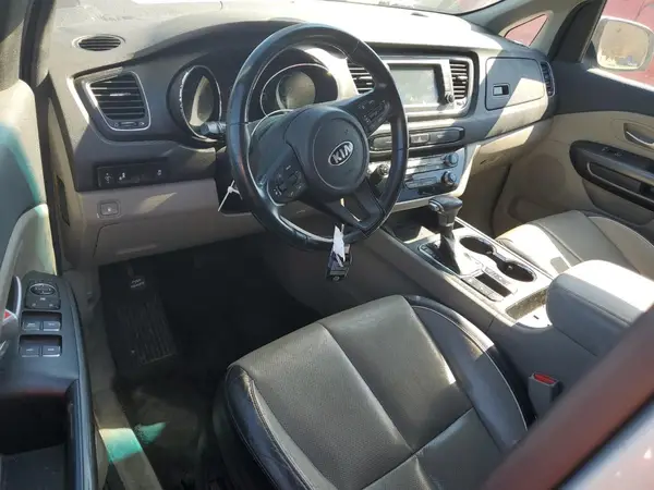 KNDMB5C14L6576222 2020 KIA SEDONA - Image 8