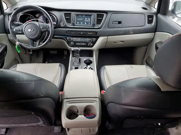 KNDMB5C14L6576916 2020 KIA SEDONA - Image 8