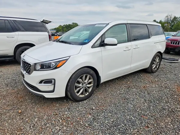 KNDMB5C14L6577919 2020 KIA SEDONA - Image 1