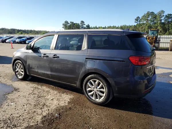 KNDMB5C14L6578150 2020 KIA SEDONA - Image 2