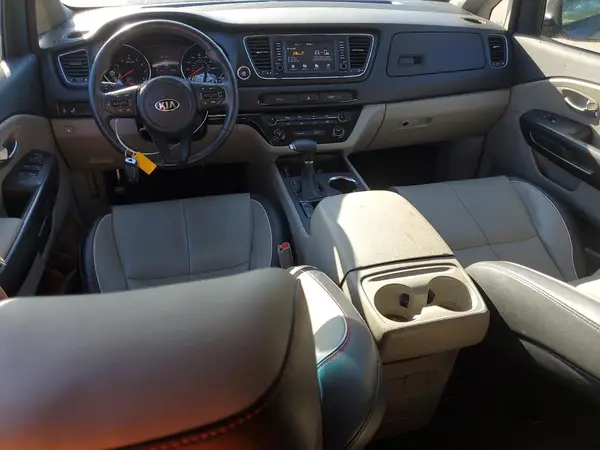 KNDMB5C14L6578150 2020 KIA SEDONA - Image 8