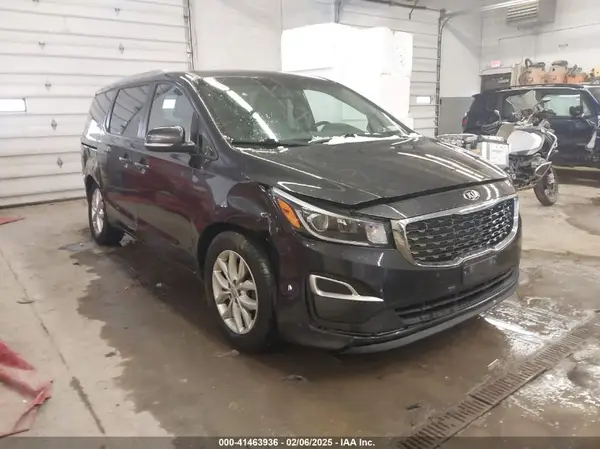 KNDMB5C14L6578164 2020 KIA SEDONA - Image 1