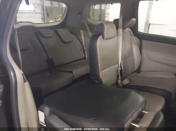 KNDMB5C14L6578164 2020 KIA SEDONA - Image 8