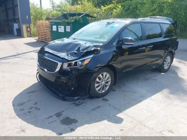 KNDMB5C14L6579850 2020 KIA SEDONA - Image 2