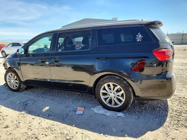 KNDMB5C14L6580058 2020 KIA SEDONA - Image 2
