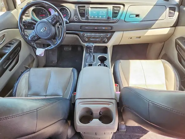 KNDMB5C14L6580058 2020 KIA SEDONA - Image 8